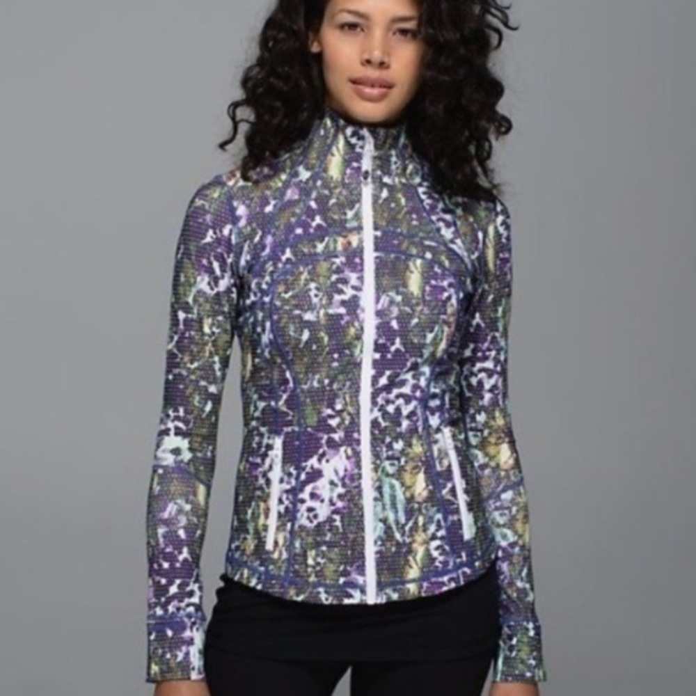 Lululemon Define Jacket